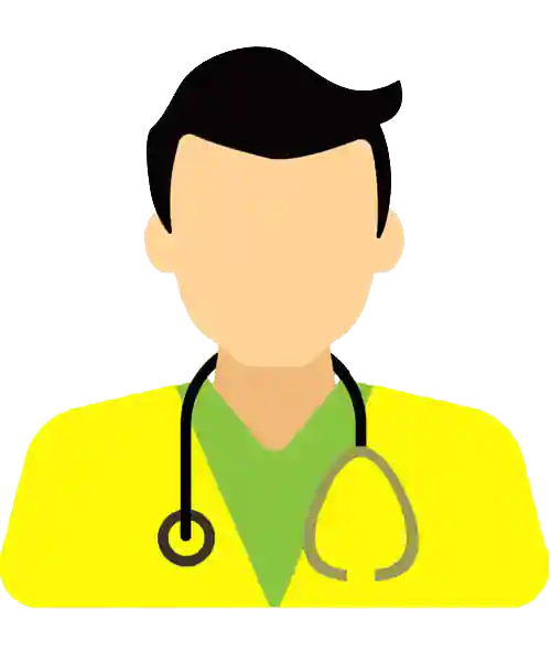 Dr Anand Raj Yadav Clipart Photo