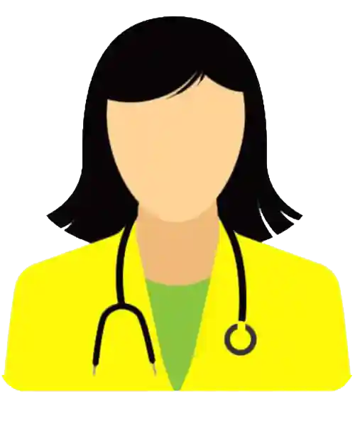 Dr Sweta Roy Clipart Photo